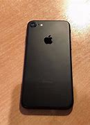 Image result for iPhone 7 Black Matte 128