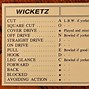 Image result for Mini Wooden Cricket Board Game