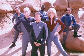 Image result for Galaxy Quest Game
