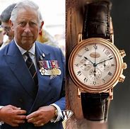 Image result for Prince Charles Watch