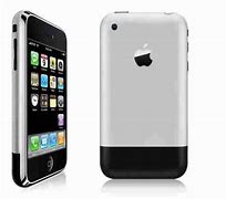 Image result for iphone first gen specifications