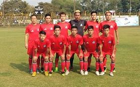 Image result for Sikkim Football Association