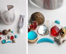 Image result for Craft Fair Cuff Bracelet Display Ideas