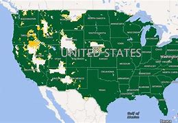 Image result for Cricket Cell Phone Outage Map