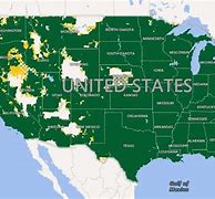 Image result for Cricket Wireless 5G Coverage Map