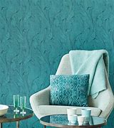 Image result for Turquoise Wall Paint
