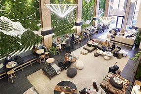 Image result for Architect Coworking Space