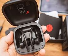 Image result for beat wireless earbuds