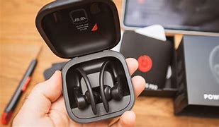 Image result for Pairing Beats Earbuds