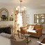 Image result for Decorating with Mirrors in Living Room