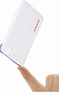 Image result for Portable Lightweight Slim Charger in Wallet