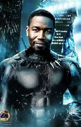 Image result for Michael Jai White Black Panther