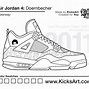 Image result for Air Jordan 4 Retro Men