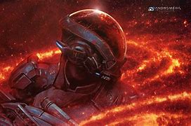 Image result for Mass Effect Wallpaper 2K