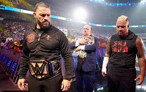 Image result for Roman Reigns Smackdown