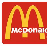 Image result for McDonald's App Logo