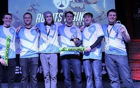 Image result for Cloud 9 Overwatch Team