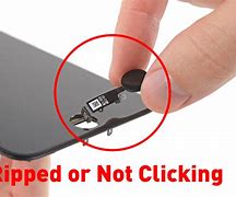 Image result for How to Fix Left-Click iPhone