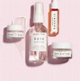 Image result for Clean Pastel Packaging for Makeup Product