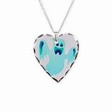 Image result for Ghost Love Necklace