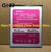 Image result for Premio Phone Battery