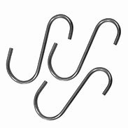 Image result for Micro Stainless Steel Screw Hooks