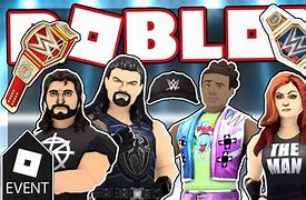 Image result for WWE Roblox T-Shirt