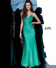 Image result for Fitted Prom Dresses