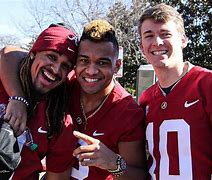 Image result for Alabama Football Tua Tagovailoa