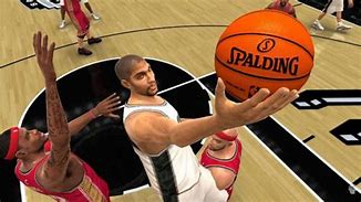 Image result for NBA 08