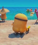 Image result for Agnes Despicable Me Swimmimg