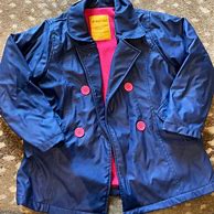 Image result for Girls Size 12 Lightweight Summer Nylon Rain Jacket