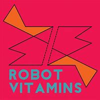 Image result for Elec Tron Robot Vitamin