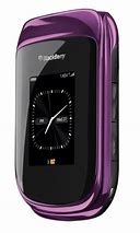 Image result for BlackBerry Style 9670 Flip Phone