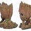 Image result for Baby Groot in Vase