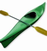 Image result for Kayak Emoji
