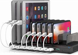 Image result for Phone Charger Station