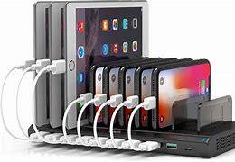 Image result for iPhone 15 Charging with USB C USB A