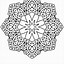 Image result for Mandala Coloring Pages