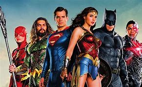 Image result for Justice League Movie Wallpaper