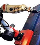 Image result for Robotic MIG Welding