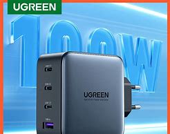 Image result for Battery Powered USB Charger