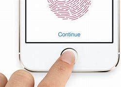 Image result for iPhone 5 Fingerprint