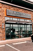 Image result for Beauty Factory Building