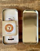 Image result for Fossil Watch Container