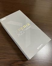 Image result for Sony Xperia XZ-2 Premium Sov38