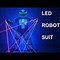Image result for Costume Robot LED for Parties