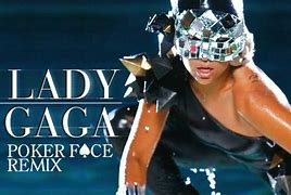 Image result for Cat Lady Gaga Poker Face