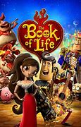 Image result for Book of Life Movie