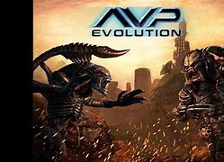 Image result for Alien vs Predator Evolution